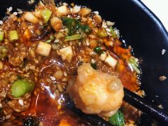 -独食火锅·半米屋台(直营总店)