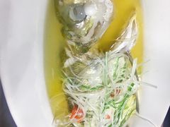 -金枝玉叶上海人家食府(三里河店)