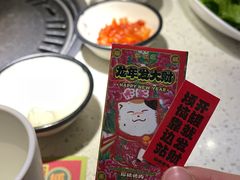-猫抓烤肉(武进吾悦广场店)
