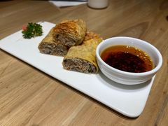 -枣子树·素食餐厅(普陀山店)