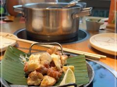 -生如夏花泰式火锅(西村黑金店)