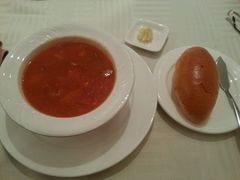 -红房子西菜馆(淮海店)