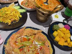 -Home Thai·泰谣(王府井apm店)