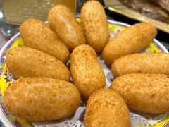 -芦月轩羊蝎子(北蜂窝店)