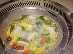 -313羊庄铁锅烀羊肉·烤全羊·烧烤龙虾·团建聚餐(永德路店)