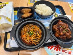 -老娘舅(奥特莱斯店)