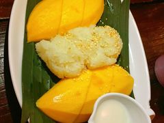 -自然餐厅(Phuket)