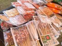 -锅圈食汇火锅烧烤食材超市(星河国际店)