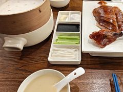 -小大董·烤鸭(王府井apm店)