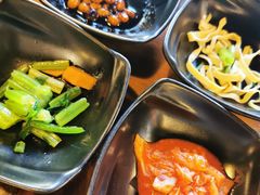 -大壮家原味烤肉(兴华北街店)