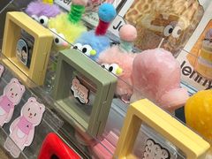 -静宜和她的朋友(星海广场店)