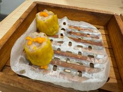 -蔡澜点心·粤菜(新街口IFCX店)