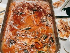 -半天妖烤鱼(东方新天地店)