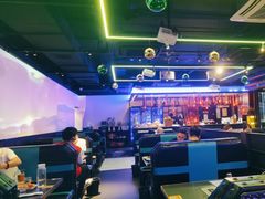 -大成海鲜烧烤·小龙虾(七宝店)