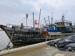 -东疆理想海岸沙滩景区