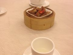 -潮福城大酒楼(北尚店)