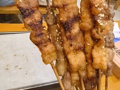 -探唐烧烤(棠东店)