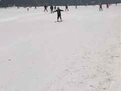 -棋盘山冰雪大世界