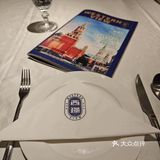西璟俄餐，团购价很划算