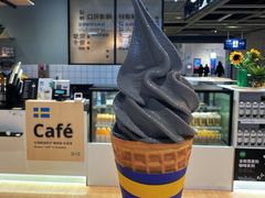 -宜家·瑞典食品屋(宝山店)