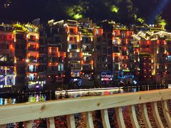 -久醉苗乡(河景餐厅)