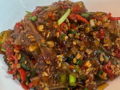 -笨罗卜浏阳菜馆(龙华鹏润达店)