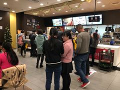 -肯德基(青年路店)