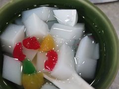 -壹条龙饭庄台基厂店