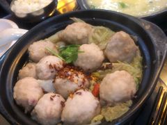 -洪兴砂锅·融合砂锅菜(三站店)