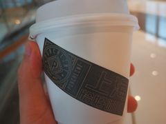 -Punchline Coffee&Roaster(同济大学店)
