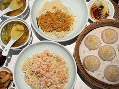 -裕兴记•蟹黄面馆(人民广场店)