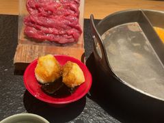 -盡膳口福跷脚牛肉火锅(国贸商城店)