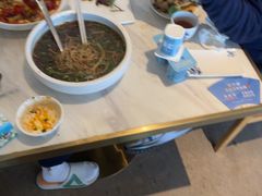 -宁波石浦大饭店(新材料城店)