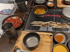 -夜食白市Yespicy·烧烤啤酒宵夜(番禺四海城店)