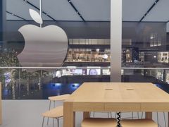 -Apple零售店(成都太古里店)