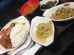 -大圆碗•T骨大排饭(天海店)