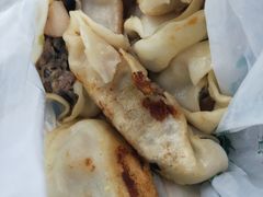 -劈柴院锅贴(沈阳路店)