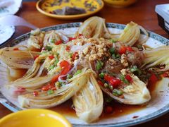 -塔洛藏餐吧(香格里拉古城店)