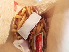 -麦当劳(仙林亚东城得来速店)