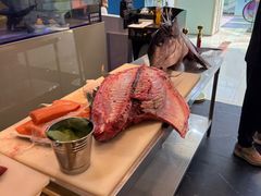 -一方渔歌蒸汽海鲜自助(文化路万达广场店)