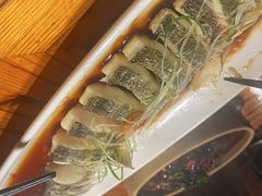 -院子餐厅·大锅菜·老杭帮(桥西直街店)