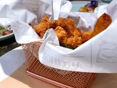 高雄盐酥鸡-零度空间·台湾小馆(五道口购物中心店)