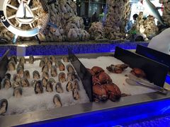 -梅园国际大酒店·自助餐厅(光明港店)