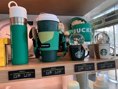 -星巴克(南京汉中环亚广场店)