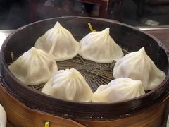 鲜肉小笼-德兴馆(广东路总店)