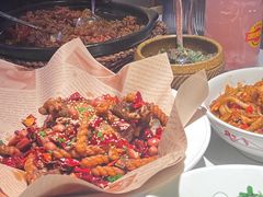 -匠熙小馆(崇文门店)