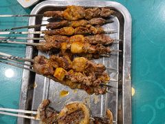 -马氏大盘鸡(原胜利桥东店)