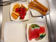-海底捞火锅(劲松店)