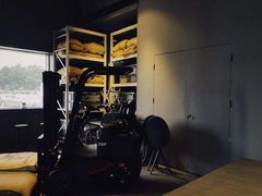 -来回·咖啡(钟村咖啡豆店)