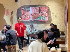 -盟重烧烤(高正街店)
